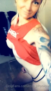 MrsB [ mrs_physique ] Onlyfans leaked video 1662536 on Hotleaks.tv