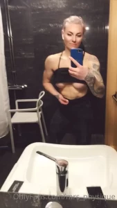 MrsB [ mrs_physique ] Onlyfans leaked video 1662734 on Hotleaks.tv