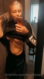 MrsB [ mrs_physique ] Onlyfans leaked video 1662944 on Hotleaks.tv