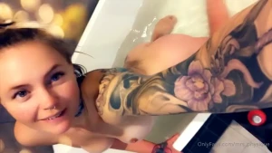 MrsB [ mrs_physique ] Onlyfans leaked video 1662967 on Hotleaks.tv