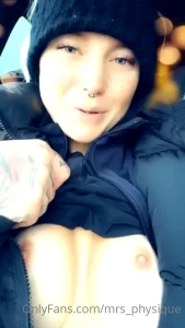 MrsB [ mrs_physique ] Onlyfans leaked video 1663053 on Hotleaks.tv