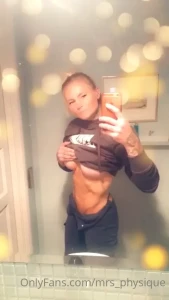 MrsB [ mrs_physique ] Onlyfans leaked video 1663106 on Hotleaks.tv