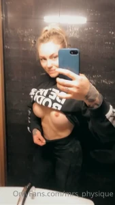 MrsB [ mrs_physique ] Onlyfans leaked video 1663136 on Hotleaks.tv