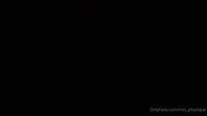 MrsB [ mrs_physique ] Onlyfans leaked video 1663145 on Hotleaks.tv