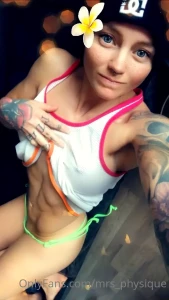 MrsB [ mrs_physique ] Onlyfans leaked video 1663255 on Hotleaks.tv