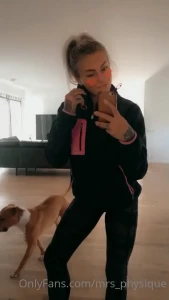 MrsB [ mrs_physique ] Onlyfans leaked video 1663392 on Hotleaks.tv