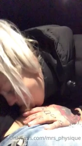 MrsB [ mrs_physique ] Onlyfans leaked video 1663404 on Hotleaks.tv