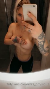 MrsB [ mrs_physique ] Onlyfans leaked video 1663646 on Hotleaks.tv