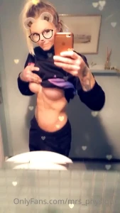 MrsB [ mrs_physique ] Onlyfans leaked video 1663702 on Hotleaks.tv