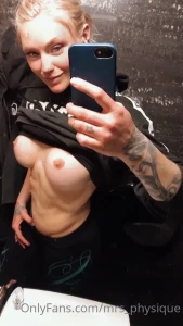 MrsB [ mrs_physique ] Onlyfans leaked video 1663752 on Hotleaks.tv