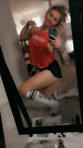 MrsB [ mrs_physique ] Onlyfans leaked video 1663778 on Hotleaks.tv