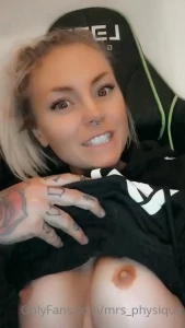 MrsB [ mrs_physique ] Onlyfans leaked video 1663825 on Hotleaks.tv
