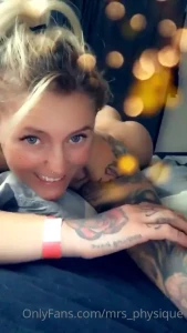 MrsB [ mrs_physique ] Onlyfans leaked video 1663883 on Hotleaks.tv