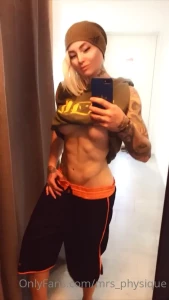 MrsB [ mrs_physique ] Onlyfans leaked video 1663955 on Hotleaks.tv