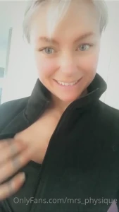MrsB [ mrs_physique ] Onlyfans leaked video 1663957 on Hotleaks.tv