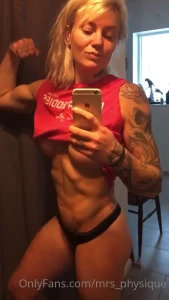 MrsB [ mrs_physique ] Onlyfans leaked video 1664086 on Hotleaks.tv