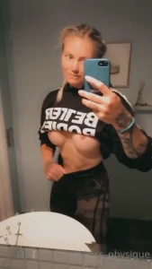 MrsB [ mrs_physique ] Onlyfans leaked video 1664114 on Hotleaks.tv