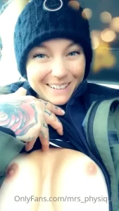 MrsB [ mrs_physique ] Onlyfans leaked video 1664175 on Hotleaks.tv
