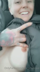 MrsB [ mrs_physique ] Onlyfans leaked video 1664230 on Hotleaks.tv