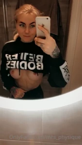 MrsB [ mrs_physique ] Onlyfans leaked video 1664292 on Hotleaks.tv