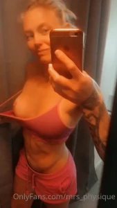 MrsB [ mrs_physique ] Onlyfans leaked video 1664304 on Hotleaks.tv