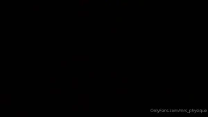 MrsB [ mrs_physique ] Onlyfans leaked video 1664312 on Hotleaks.tv