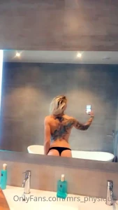 MrsB [ mrs_physique ] Onlyfans leaked video 1664357 on Hotleaks.tv