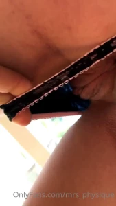 MrsB [ mrs_physique ] Onlyfans leaked video 10727145 on Hotleaks.tv