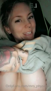 MrsB [ mrs_physique ] Onlyfans leaked video 10727159 on Hotleaks.tv