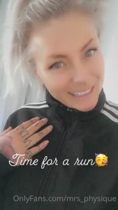 MrsB [ mrs_physique ] Onlyfans leaked video 10727182 on Hotleaks.tv