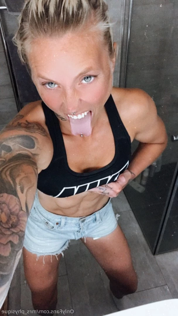 MrsB [ mrs_physique ] Onlyfans leaked photo 845935 on Hotleaks.tv