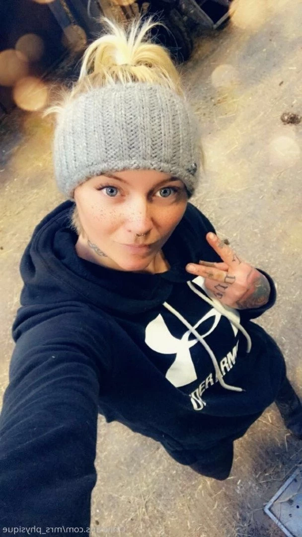 MrsB [ mrs_physique ] Onlyfans leaked photo 845969 on Hotleaks.tv