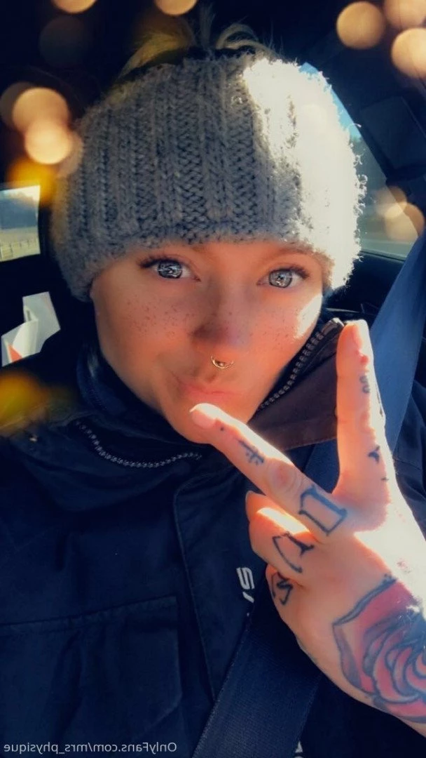 MrsB [ mrs_physique ] Onlyfans leaked photo 846099 on Hotleaks.tv