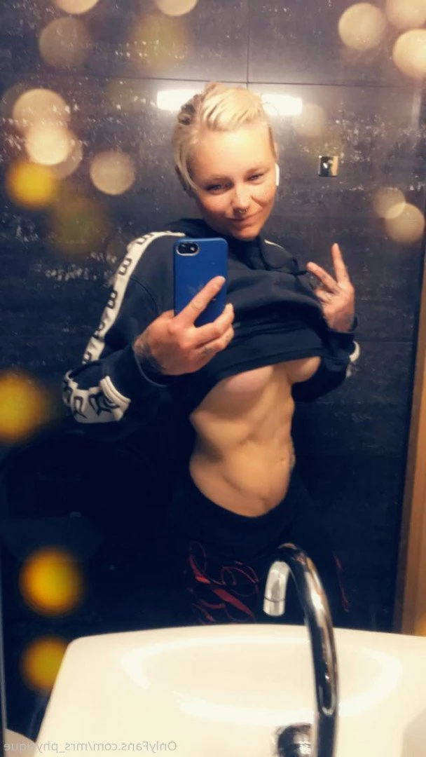 MrsB [ mrs_physique ] Onlyfans leaked photo 846104 on Hotleaks.tv