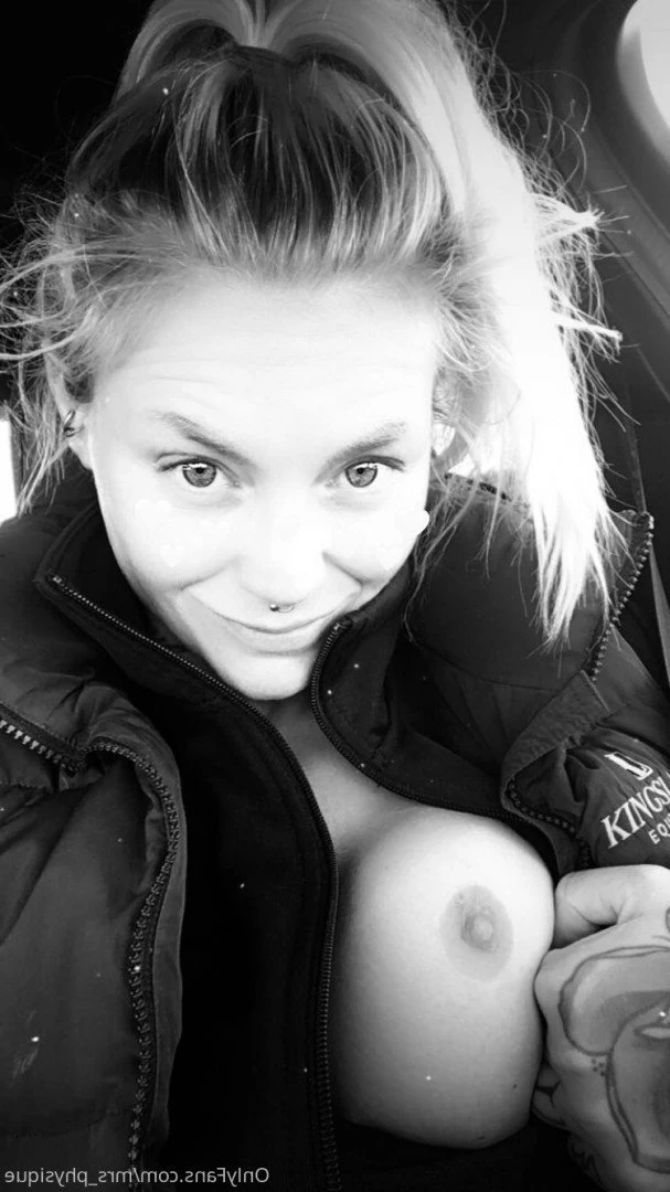 MrsB [ mrs_physique ] Onlyfans leaked photo 846129 on Hotleaks.tv
