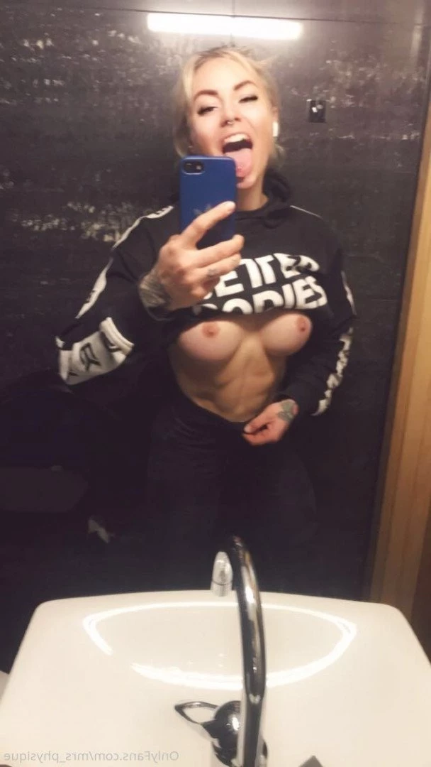 MrsB [ mrs_physique ] Onlyfans leaked photo 846181 on Hotleaks.tv