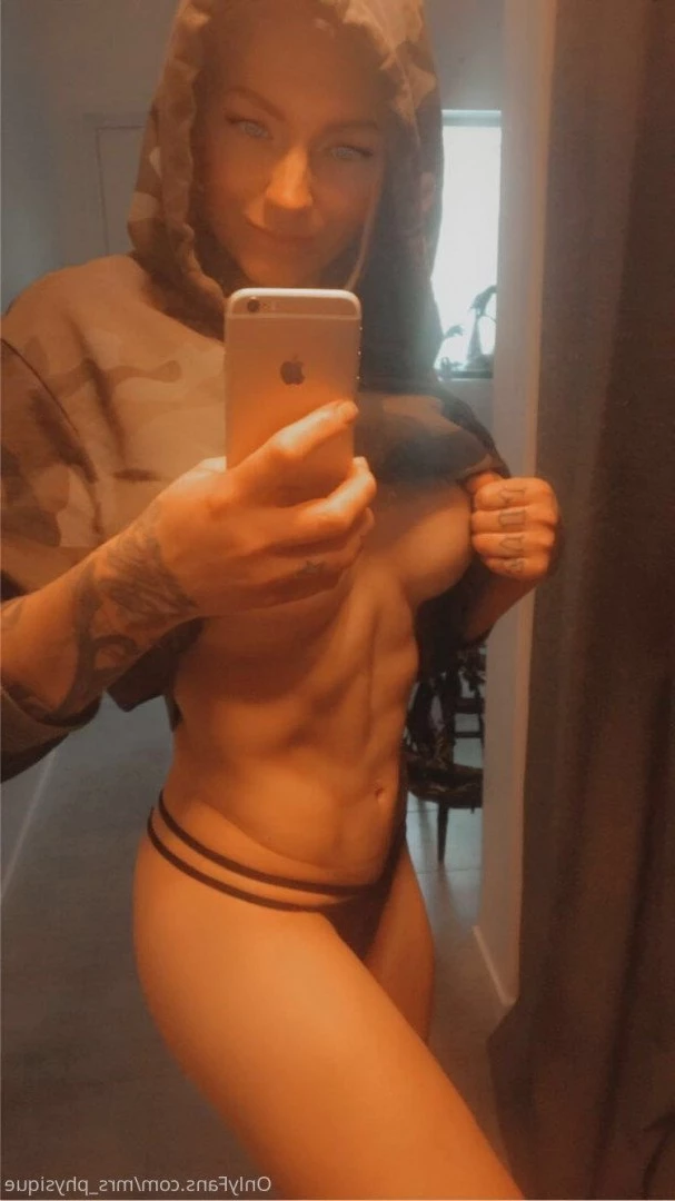 MrsB [ mrs_physique ] Onlyfans leaked photo 846240 on Hotleaks.tv