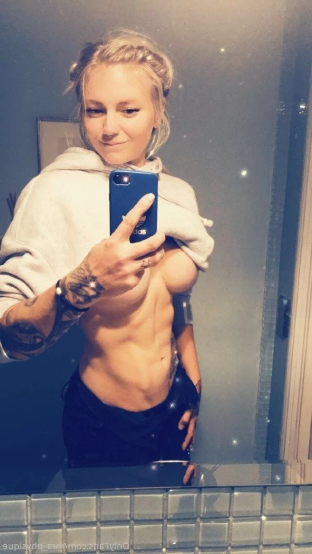 MrsB [ mrs_physique ] Onlyfans leaked photo 846241 on Hotleaks.tv