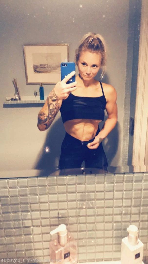 MrsB [ mrs_physique ] Onlyfans leaked photo 846261 on Hotleaks.tv
