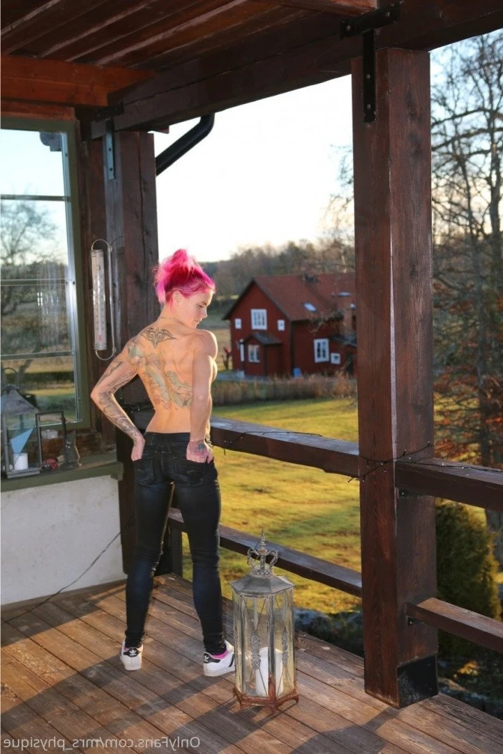 MrsB [ mrs_physique ] Onlyfans leaked photo 846270 on Hotleaks.tv