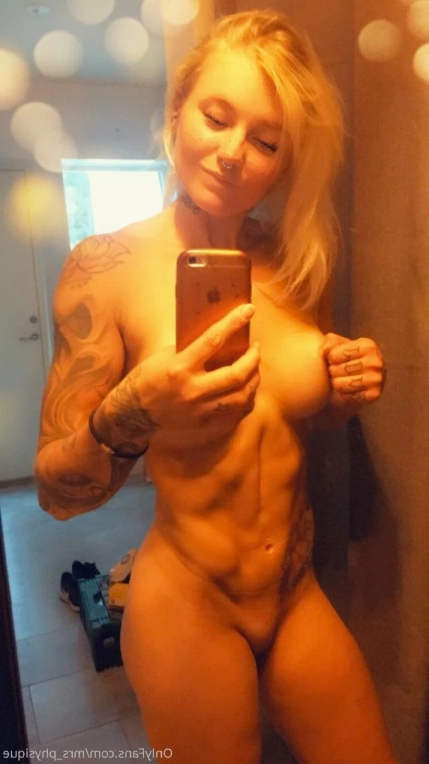 MrsB [ mrs_physique ] Onlyfans leaked photo 846304 on Hotleaks.tv