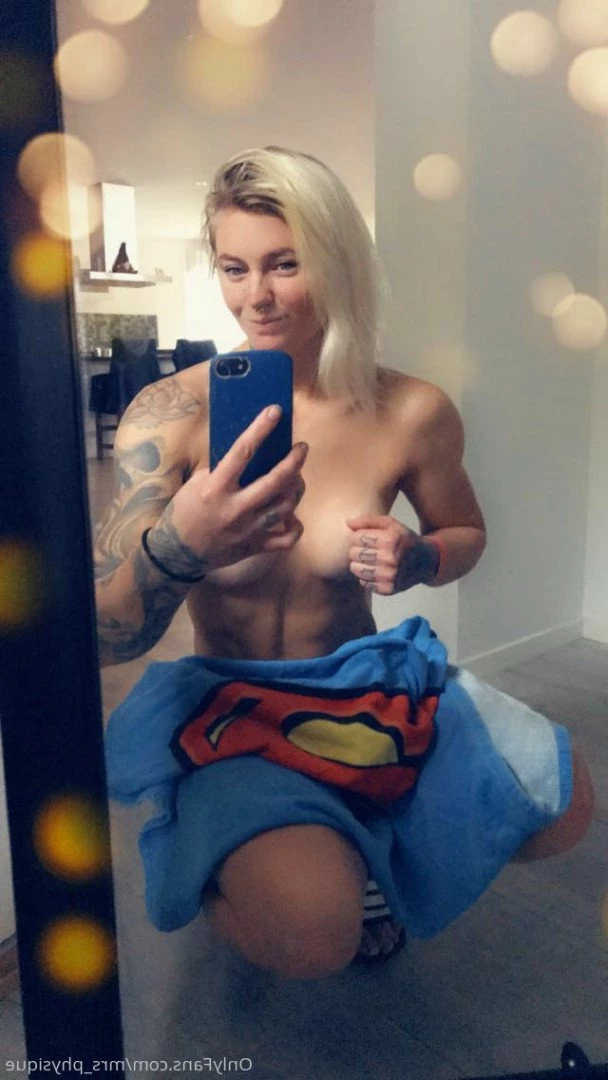 MrsB [ mrs_physique ] Onlyfans leaked photo 846457 on Hotleaks.tv
