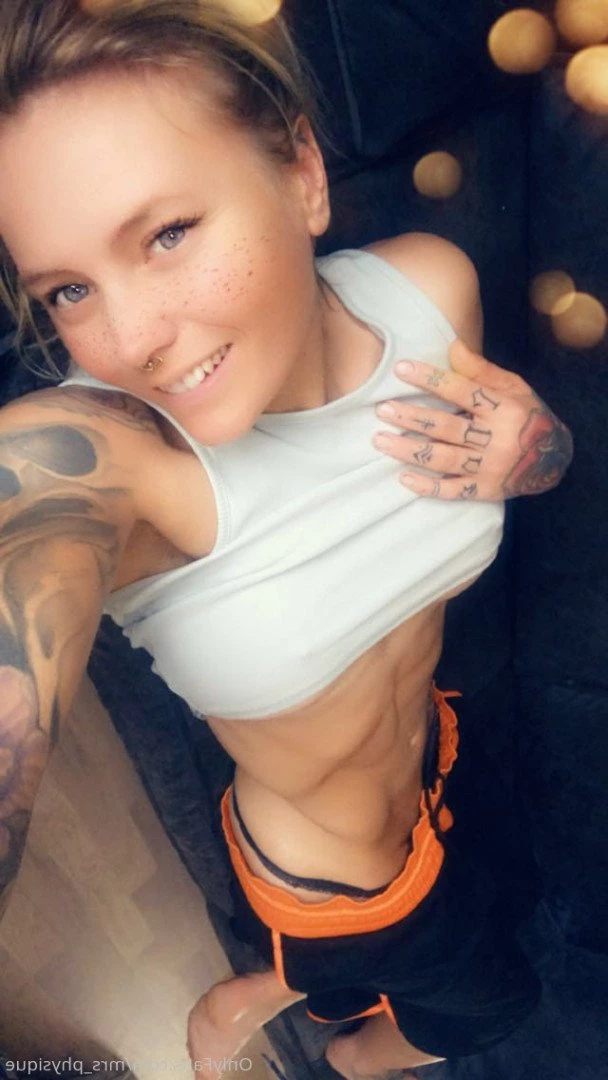 MrsB [ mrs_physique ] Onlyfans leaked photo 846503 on Hotleaks.tv