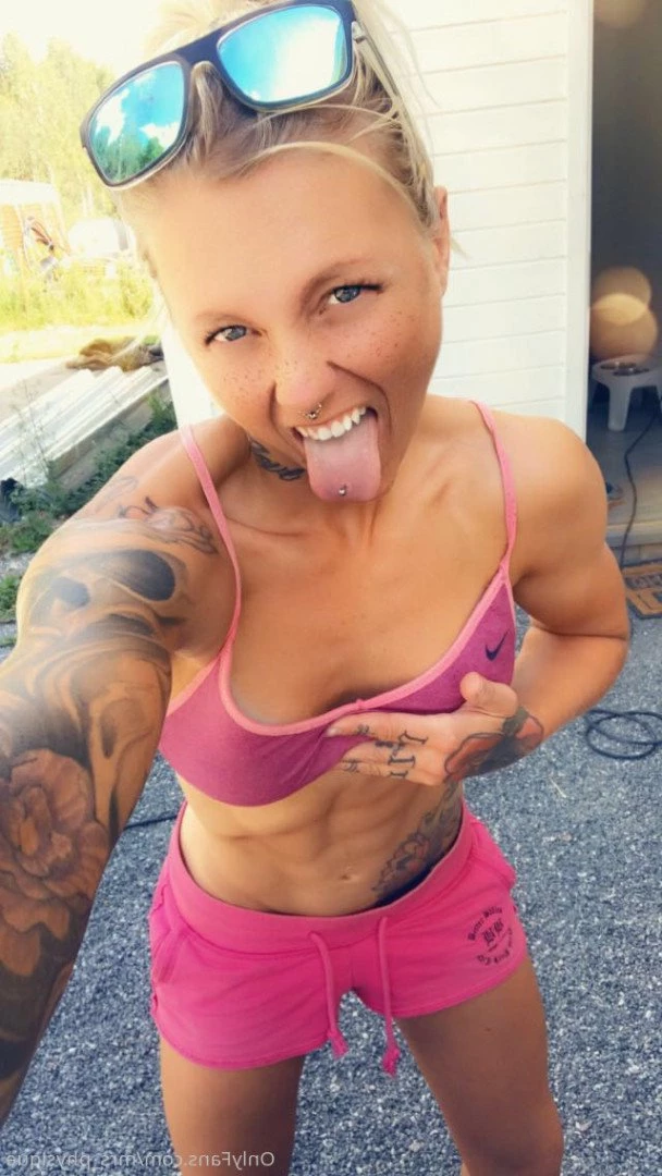 MrsB [ mrs_physique ] Onlyfans leaked photo 846506 on Hotleaks.tv
