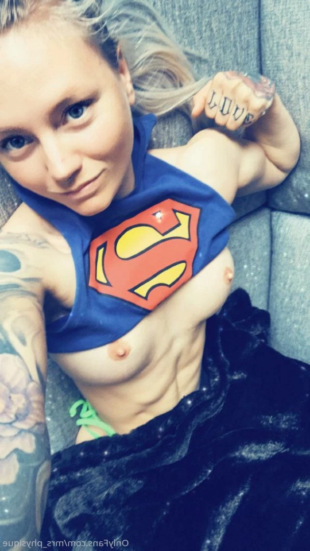 MrsB [ mrs_physique ] Onlyfans leaked photo 846536 on Hotleaks.tv