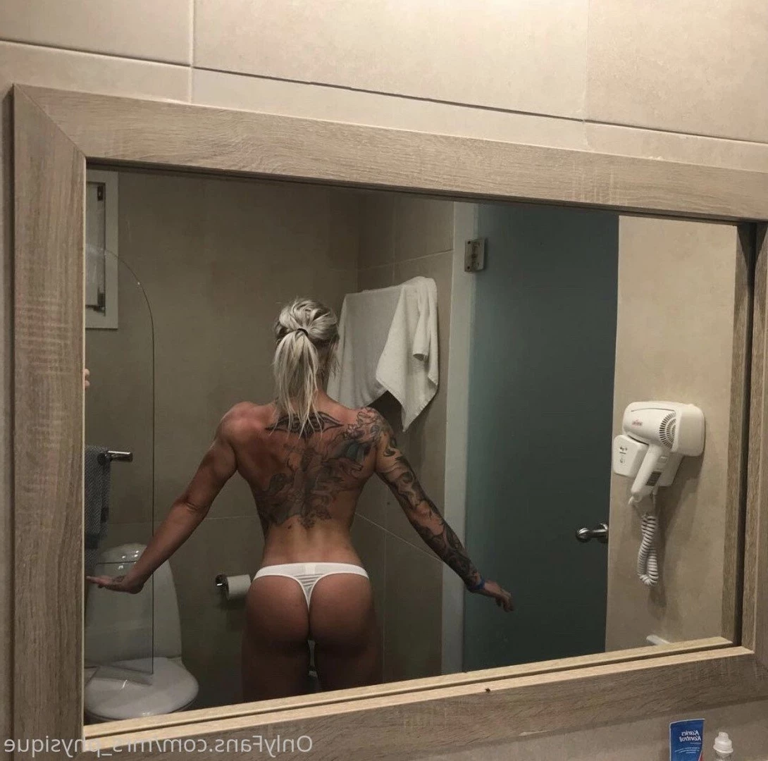 MrsB [ mrs_physique ] Onlyfans leaked photo 846577 on Hotleaks.tv