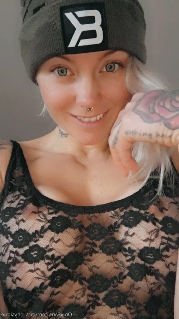 MrsB [ mrs_physique ] Onlyfans leaked photo 846591 on Hotleaks.tv
