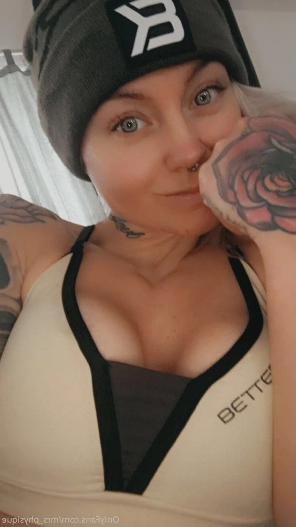 MrsB [ mrs_physique ] Onlyfans leaked photo 846595 on Hotleaks.tv