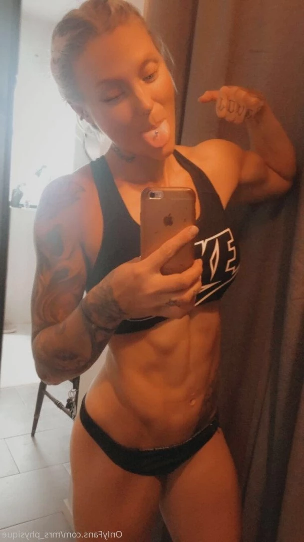 MrsB [ mrs_physique ] Onlyfans leaked photo 846613 on Hotleaks.tv