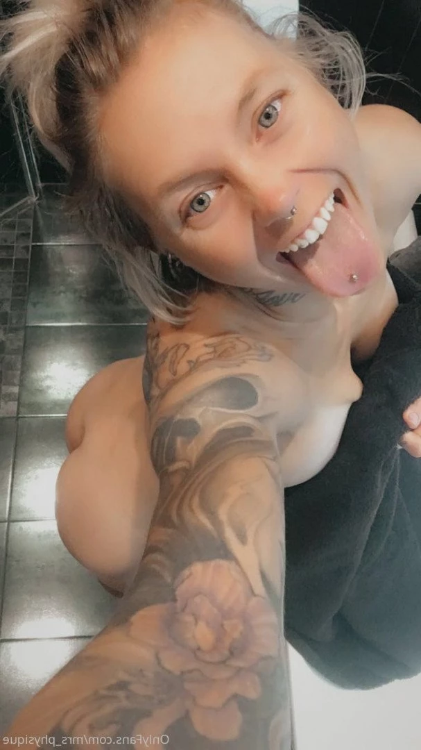 MrsB [ mrs_physique ] Onlyfans leaked photo 846637 on Hotleaks.tv